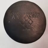 old small soliflore vase