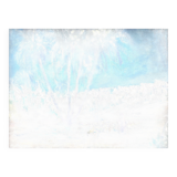 Orientalist painting signed circa 1950, "GAFSA - Tunisia"