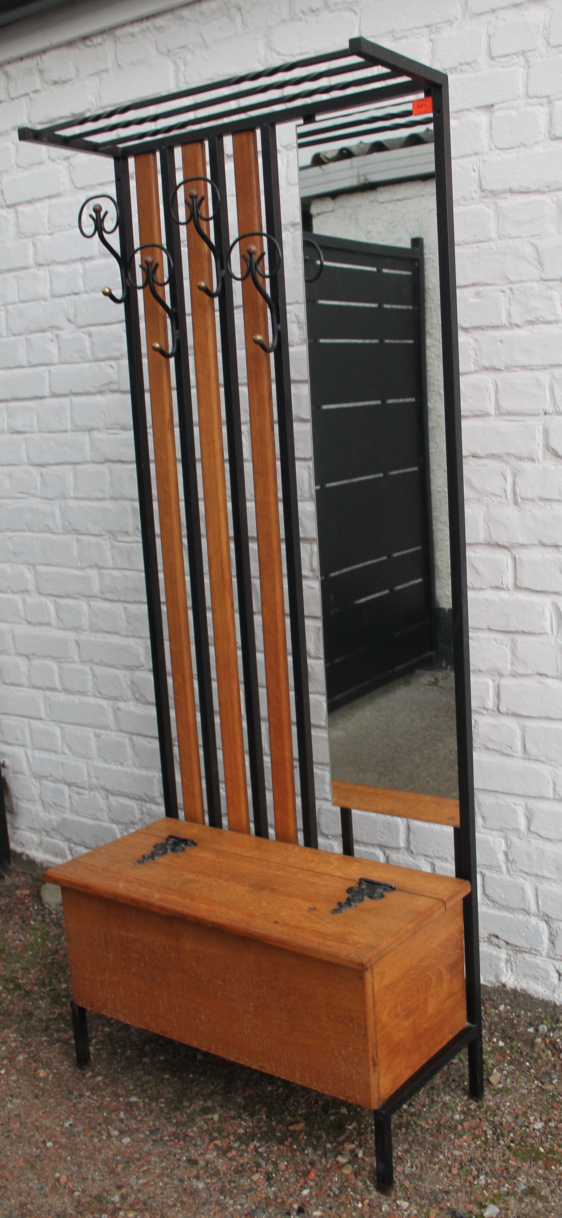 Vintage wardrobe 60/70