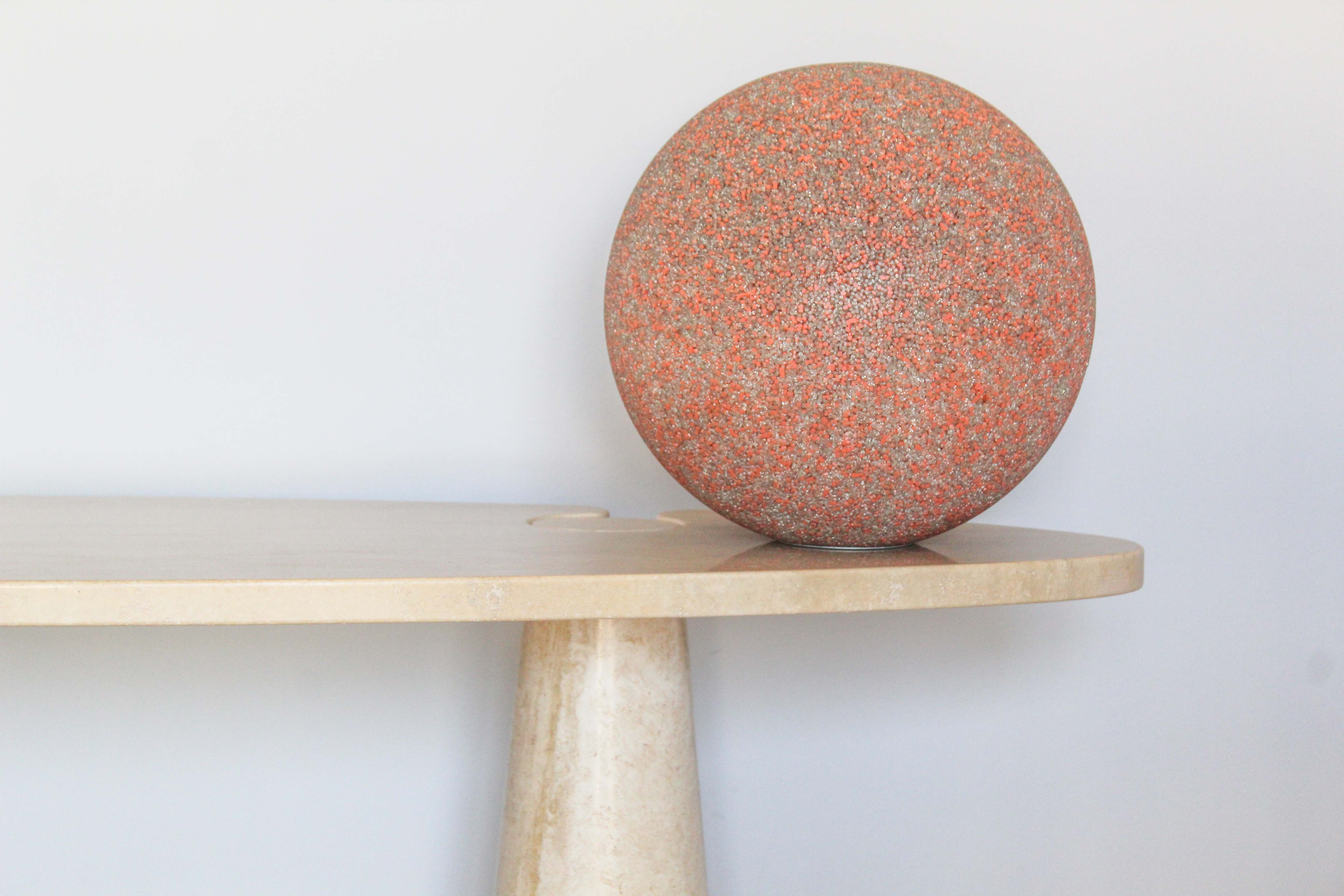 Console, Italy 1970s