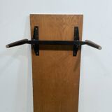 Coffee table, living room, Scandinavian or Italian style, 1960s-70s.