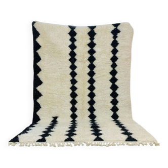 Berber Moroccan rug 200cm x 300cm
