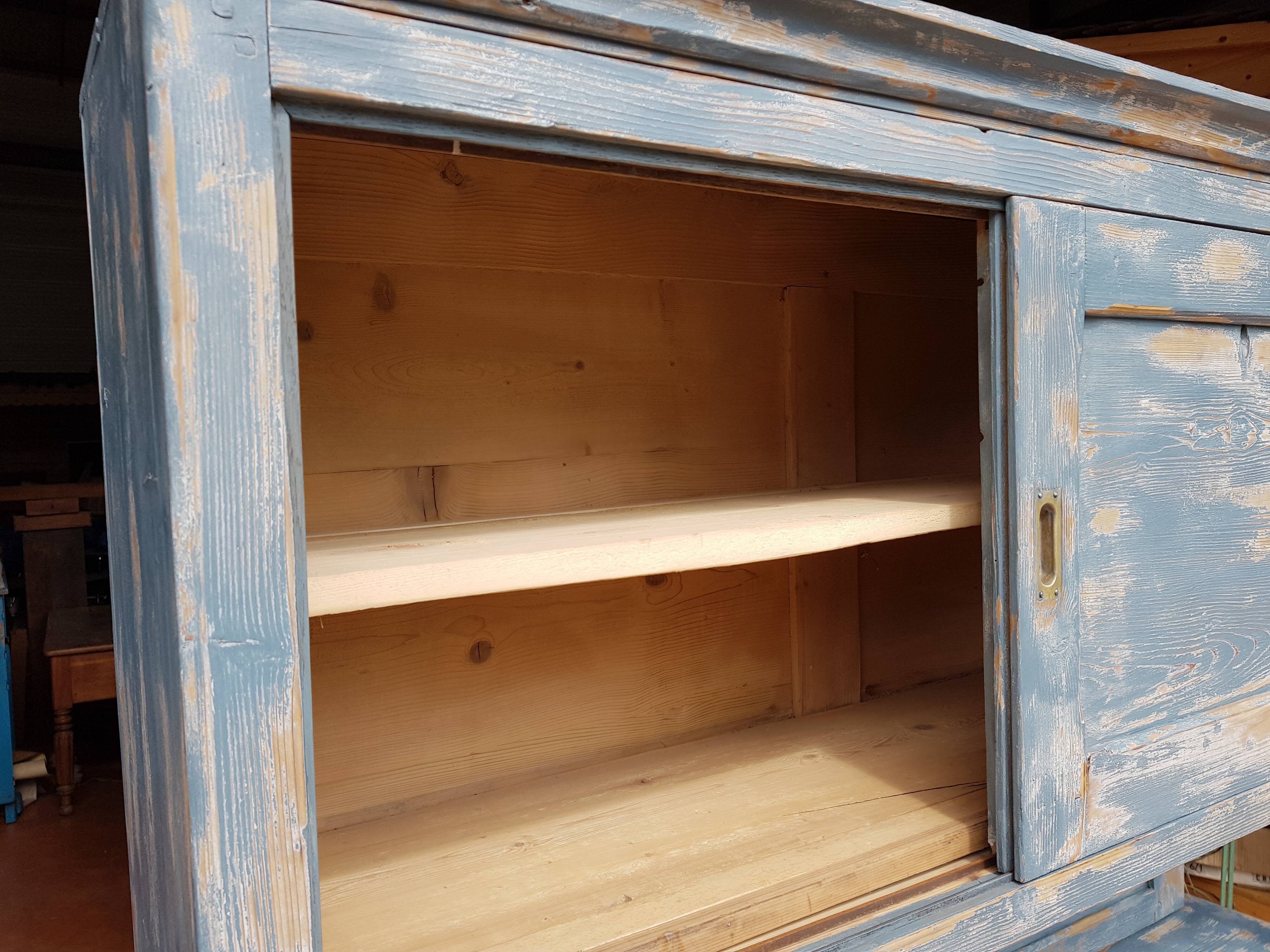 Old Workshop Metier Furniture early 20th S