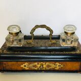 Nécessaire de bureau napoléon III