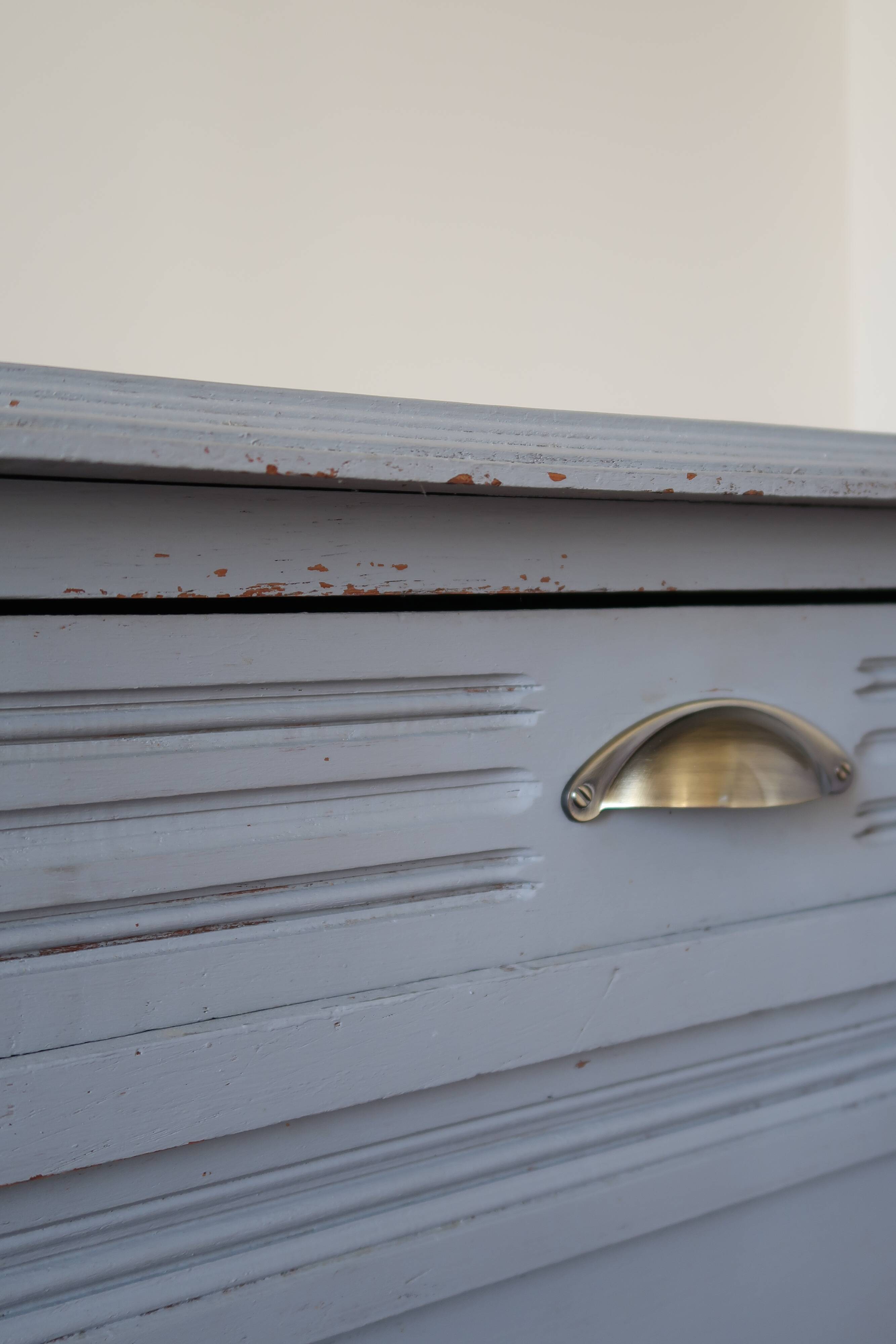 Parisian art deco buffet