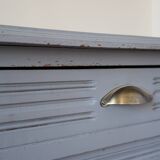 Parisian art deco buffet