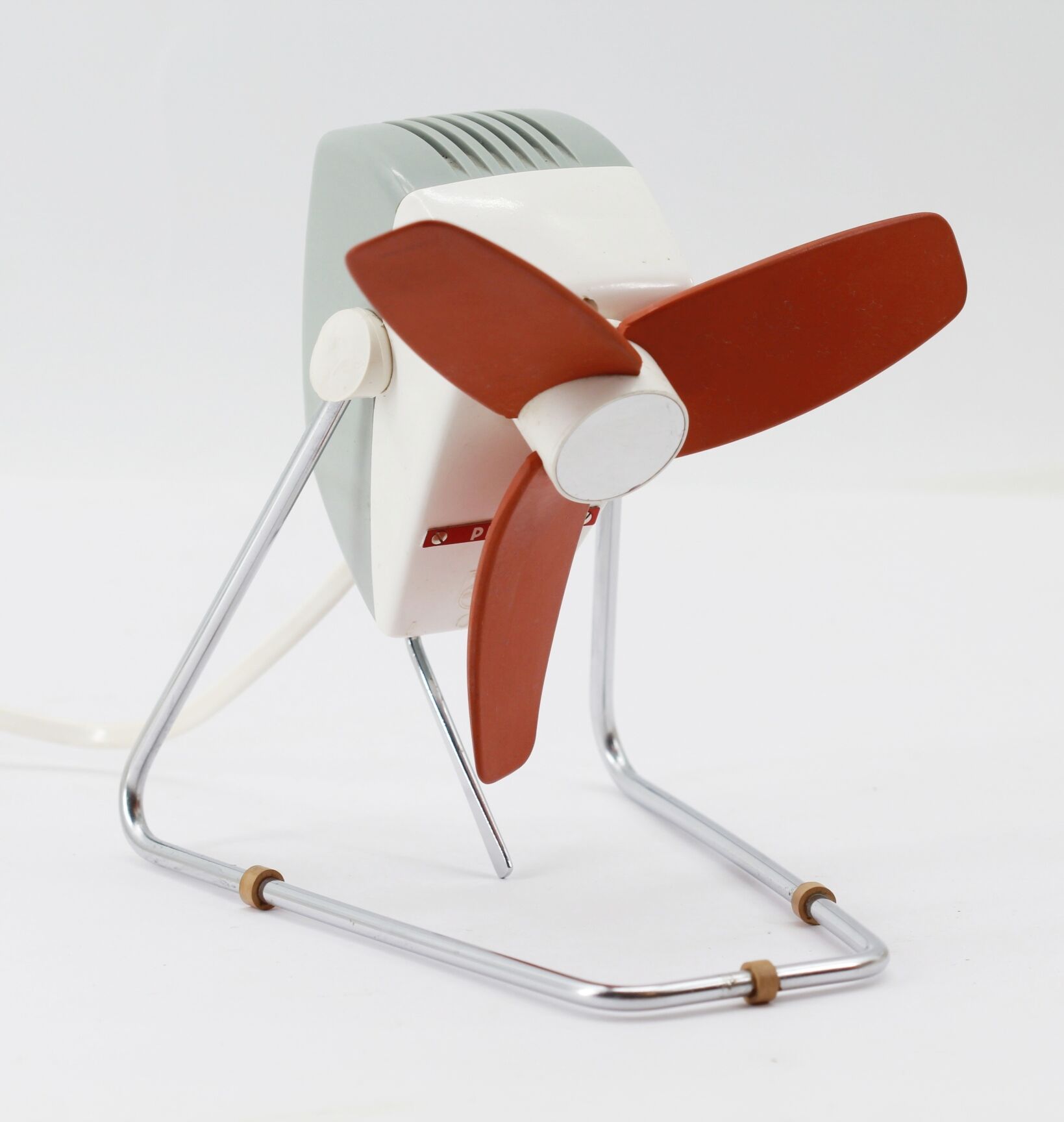 Old philipps table fan