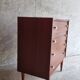 Vintage chest of drawers