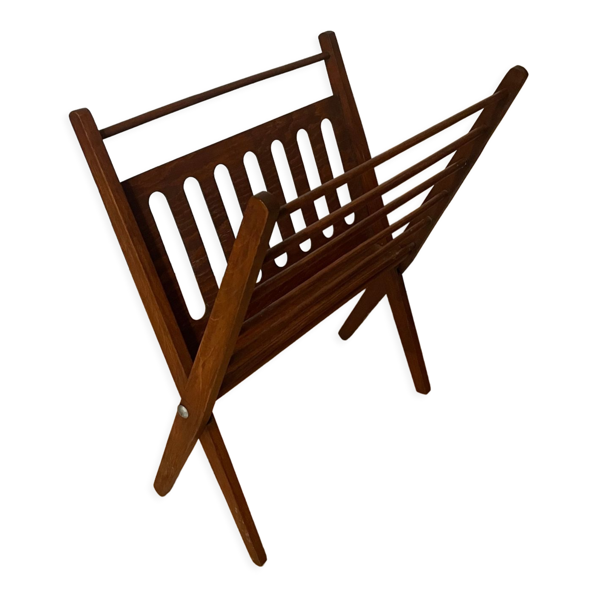 Cees Braakman magazine holders