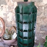 Old Ravel turnstile display seed sachets