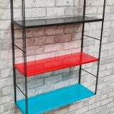 String style shelf 1960