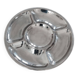 Serving plate