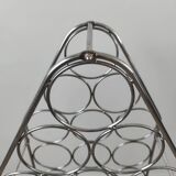 Vintage bottle range