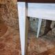 Table de ferme