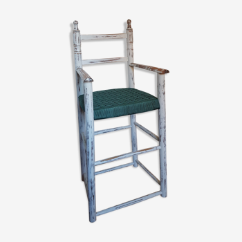 High child chair