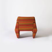 Set of 2 unique spaceage chairs produced by Olsztyńskie Fabryki Mebli, Poland, 1970s