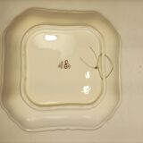 Gien hollow flat peony model