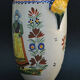 Vase Henriot Quimper France