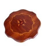 Table d'appoint 'Fleur'