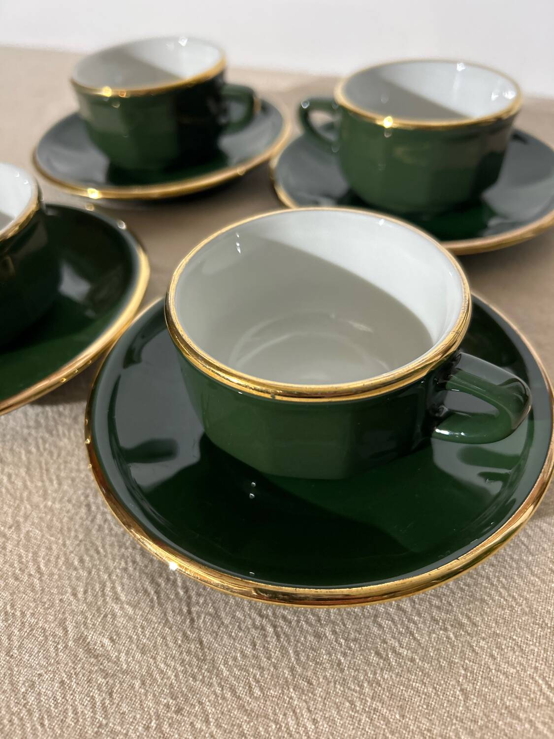 Apilco Bistro Service