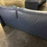 Sofa Maralunga by Vico Magisttreti for Cassina