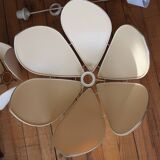 Lotus flower pendant, petals