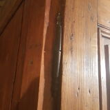 Armoire provençale