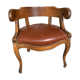 Old office chair