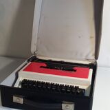 Typewriter oxford