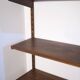 Étagère en palissandre danois par Kai Kristiansen pour Feldballes Møbelfabrik, années 1960