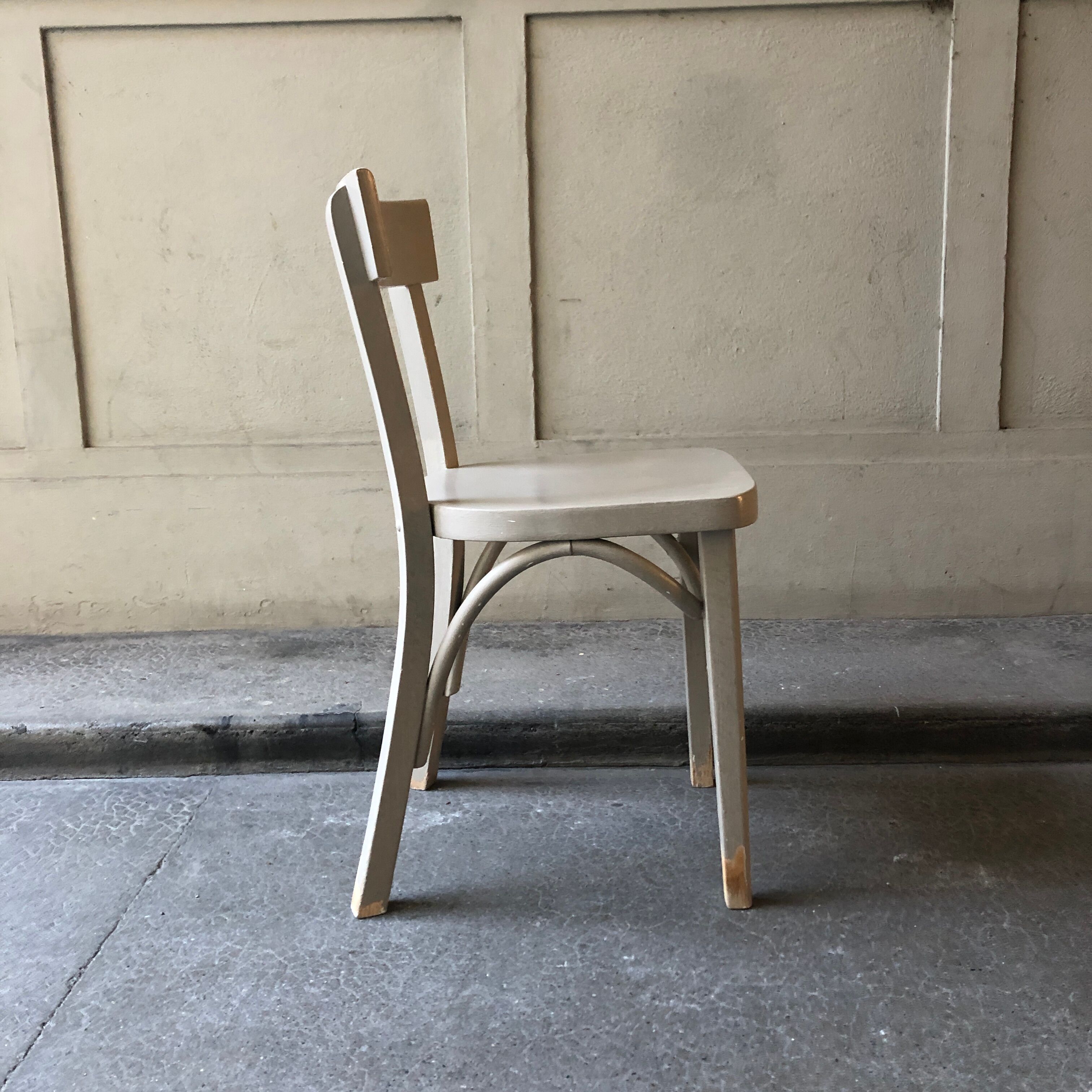 Bistro chair