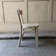 Bistro chair