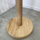 Scandinavian coat rack