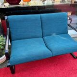 Bruce Hannah & Andrew Morrison: Knoll Sofa