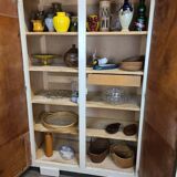 Vintage Mado cupboard 1950