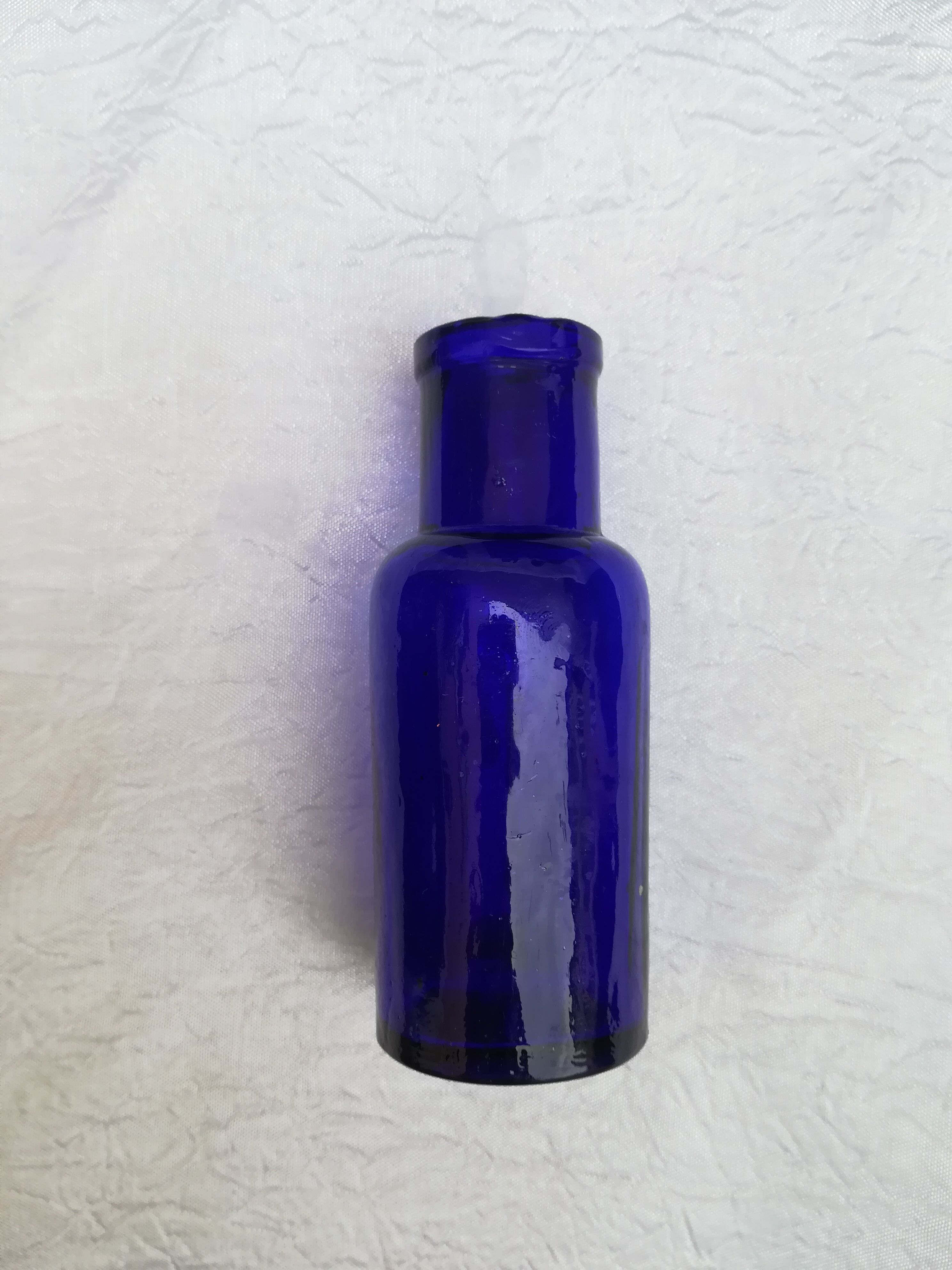 Lot of pharmacy bottles