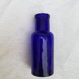 Lot of pharmacy bottles