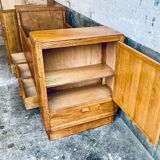 Storage bed