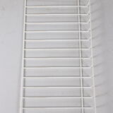 Ladder shelf wall unit by Nisse Strinning for String Design AB, 1950s