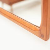 Grand miroir par Aksel Kjersgaard