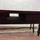 Table de ferme bressane ancienne