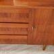 Enfilade mid century
