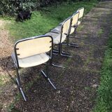 Vintage chairs