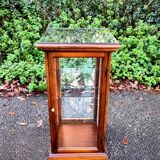 Showcase from the early 20th century.