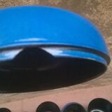 Pot gigognes emboitable laque