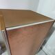 Velvet storage box 80s