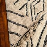 Berber Moroccan rug 200cm x 300cm