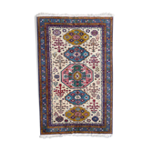 Large vintage carpet chirwan 196x315 cm