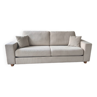 Convertible sofa