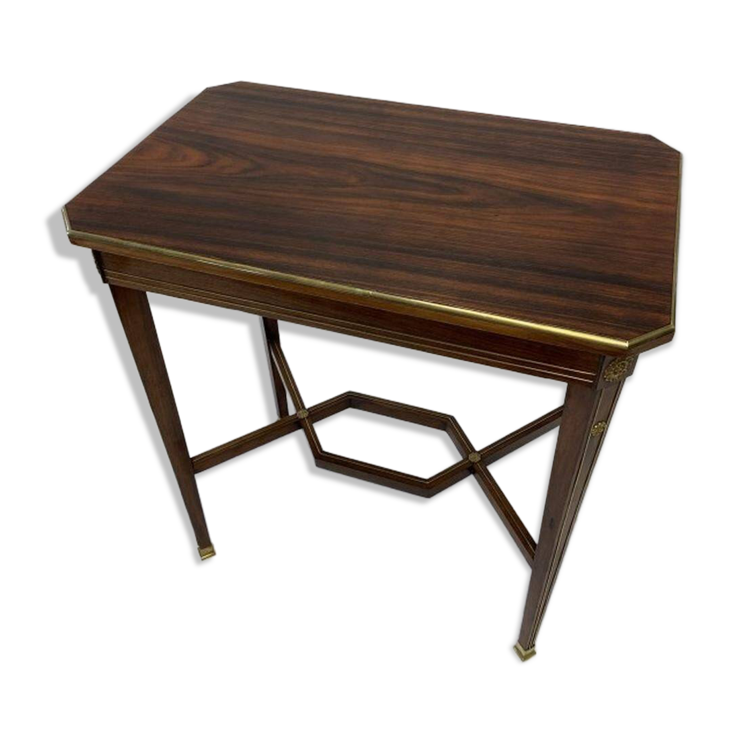 Art Nouveau side table